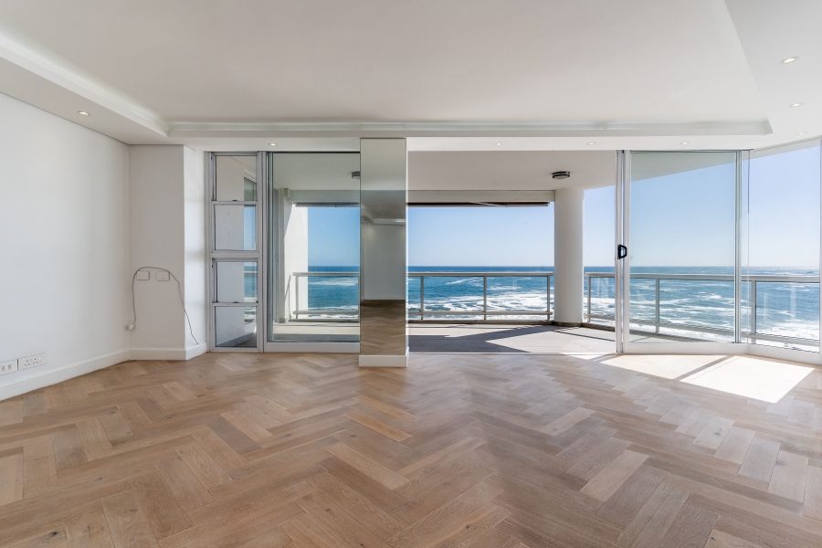 2 Bedroom Property for Sale in Bantry Bay Western Cape